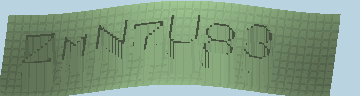CAPTCHA 認証コード