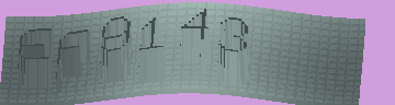 CAPTCHA 認証コード