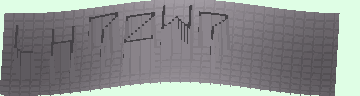 CAPTCHA 認証コード