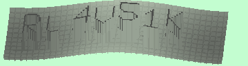 CAPTCHA 認証コード