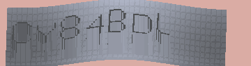 CAPTCHA 認証コード