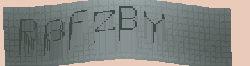 CAPTCHA 認証コード