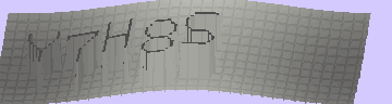 CAPTCHA 認証コード
