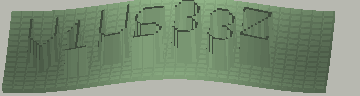 CAPTCHA 認証コード