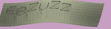 CAPTCHA 認証コード