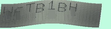 CAPTCHA 認証コード