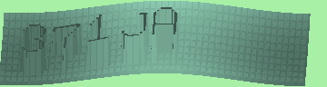 CAPTCHA 認証コード