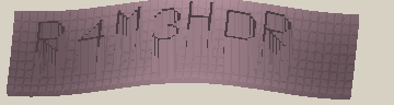 CAPTCHA 認証コード