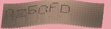 CAPTCHA 認証コード