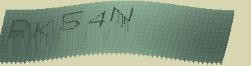 CAPTCHA 認証コード