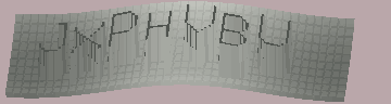 CAPTCHA 認証コード