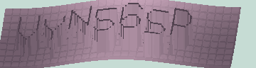 CAPTCHA 認証コード