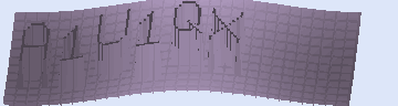 CAPTCHA 認証コード