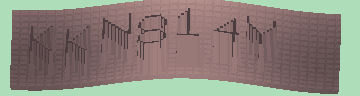 CAPTCHA 認証コード