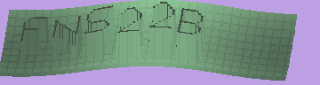CAPTCHA 認証コード