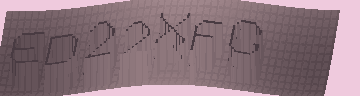CAPTCHA 認証コード