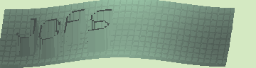 CAPTCHA 認証コード