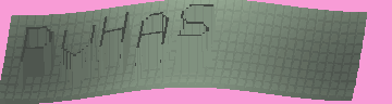 CAPTCHA 認証コード