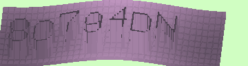 CAPTCHA 認証コード