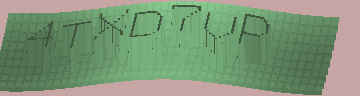 CAPTCHA 認証コード