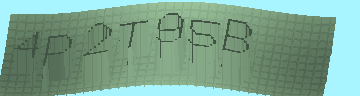 CAPTCHA 認証コード