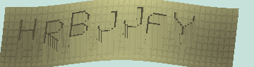 CAPTCHA 認証コード