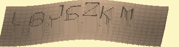 CAPTCHA 認証コード