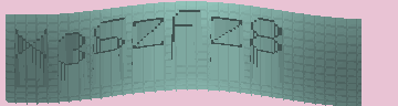 CAPTCHA 認証コード