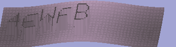 CAPTCHA 認証コード