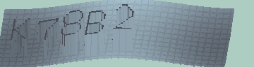 CAPTCHA 認証コード