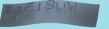 CAPTCHA 認証コード