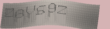CAPTCHA 認証コード