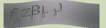 CAPTCHA 認証コード