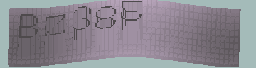 CAPTCHA 認証コード