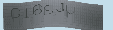 CAPTCHA 認証コード