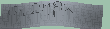 CAPTCHA 認証コード