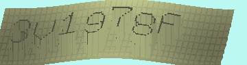 CAPTCHA 認証コード