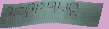 CAPTCHA 認証コード