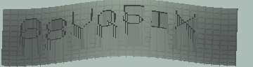 CAPTCHA 認証コード
