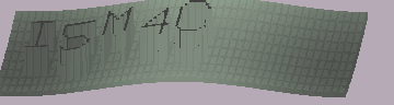 CAPTCHA 認証コード
