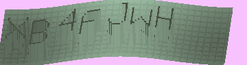 CAPTCHA 認証コード
