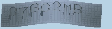 CAPTCHA 認証コード