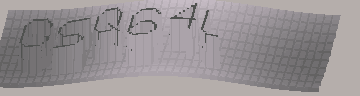 CAPTCHA 認証コード