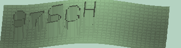 CAPTCHA 認証コード