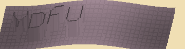 CAPTCHA 認証コード