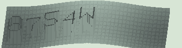CAPTCHA 認証コード