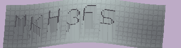 CAPTCHA 認証コード