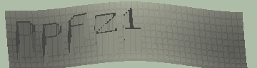 CAPTCHA 認証コード