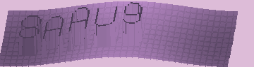 CAPTCHA 認証コード