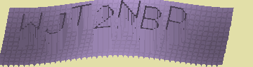 CAPTCHA 認証コード